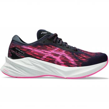 Calzado Deportivo Asics Novablast 3 1012B288-406 Mujer Rosa