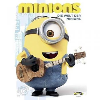 Minions – Die Welt der Minions