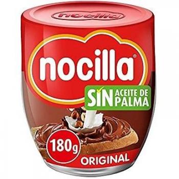 Nocilla Crema de Cacao sin Aceite de Palma 200g