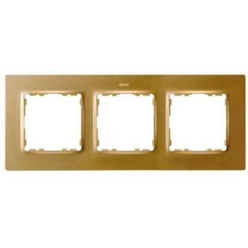 Cornice Oro 82 Concept