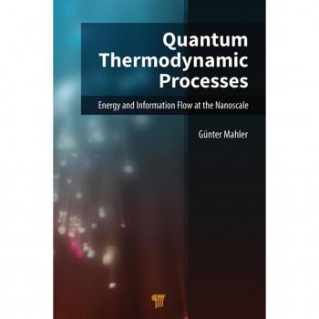 Vitalsource Technologies, Inc. Quantum Thermodynamic Processes