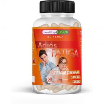Potencia Muscular Eleuterococo Café
