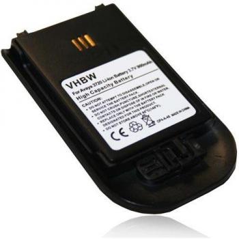 Akku 900 mAh für Alcatel Omnitouch Mobilfunkgeräte