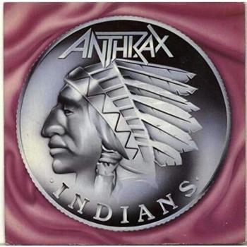 Anthrax