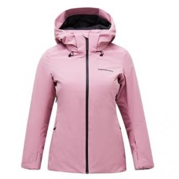 Bitter Root Anima Jacket for Women by Peak Performance