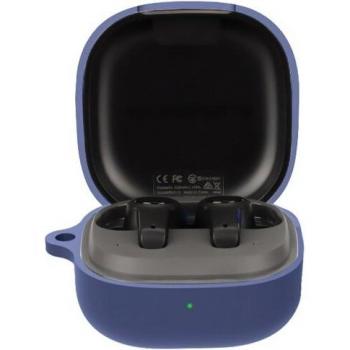 Funda antiarañazos para auriculares SoundPEATS T3