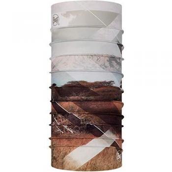 Buff Mountain Collection Coolnet UV+ Kili-j Unisex Einheitsgröße