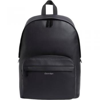 Zaino Calvin Klein Must Round Nero (BP) – Codice K50K512722