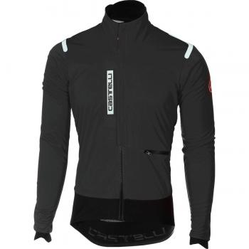 Chaqueta de carreras Castelli Alpha ROS