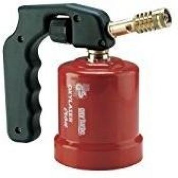 Chalumeau gaz avec allumage piezo OT525100