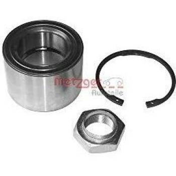 Metzger Radlager vorne Peugeot Boxer