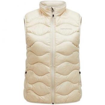 Peak Performance Donna Gilet Helium Isolante