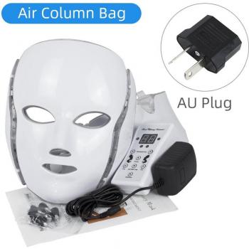 Photon Therapy Facial Mask