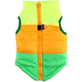 Puppy Winter Vest Jacket