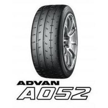 GOMME PNEUMATICI YOKOHAMA 255/35 R18 94Y ADVAN A052 XL