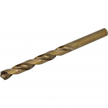 Trapano AW-Tools 6 mm in Kobalt – 10 pezzi