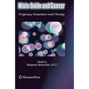 Nitric Oxide (NO) and Cancer: Prognosis, Prevention, and Therapy (Cancer Drug Discovery and Development)