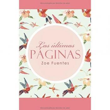 Las últimas páginas (Tapa blanda).