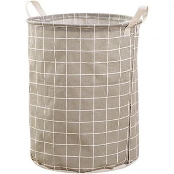 Caja de Ropa Sucia a Prueba de Agua