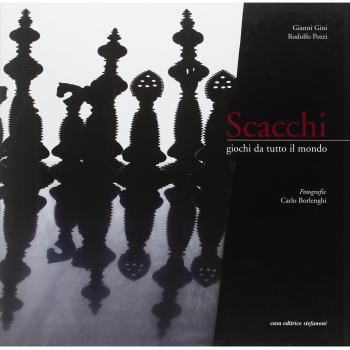 Scacchi. Giochi da tutto il mondo