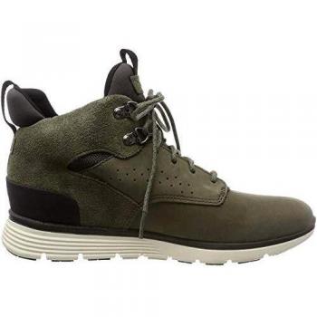 Timberland Killington, Botas Chukka Niños, Verde (A58)