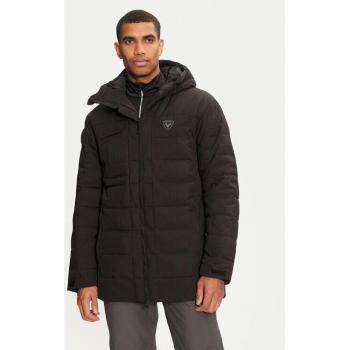 Giacca Rossignol L Nero Puffer Parka