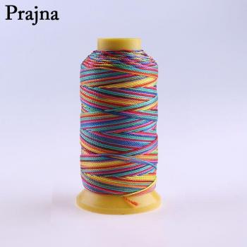 Prajna 1000D Polyester Sewing Thread for DIY Accessories