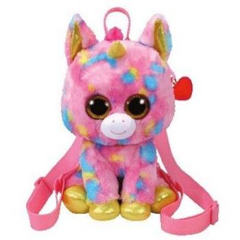 TY95001 Pink Rucksack – Gear Fantasia Edition