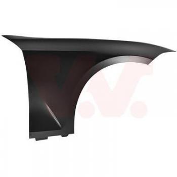 VAN WEZEL 0593658 – Guarda‑Lamas