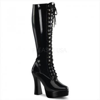 Pleaser Électra 2023 Talons