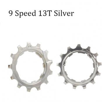 MTB Freewheel Sprocket 8-11 Speed 11T-13T