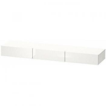 Estantería Duravit Durastyle 440x1800x150 mm en Lino / Blanco Mate