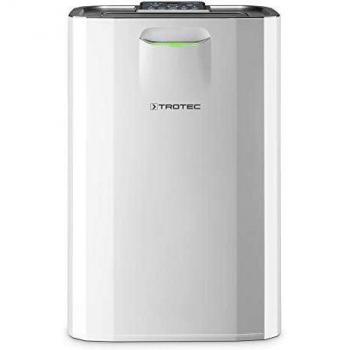 TROTEC TTR 57 E Capacité 9l/24h