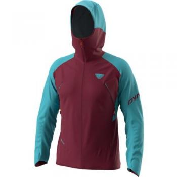 Veste Homme Dynafit Transalper GTX Violet Taille S