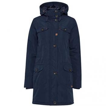OXMO Parka mit Kapuze OXTala