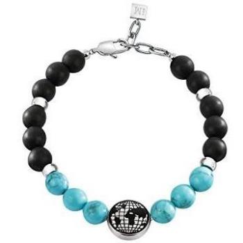 MORELLATO bracelet homme acier SAMA03 – Chaîne