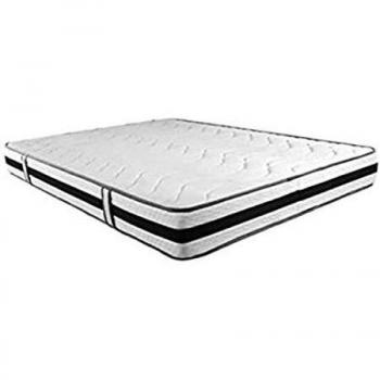 Matelas Mémoire de Forme 60 Kg/m3 80x200