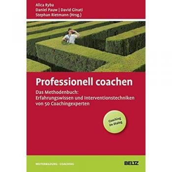 Professionell coachen