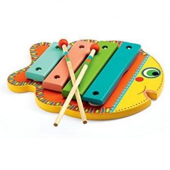 Animambo Djeco Xylophone