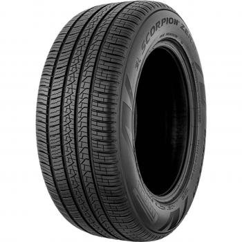 Pneu Pirelli Scorpion Zero All Season 255/50 R19