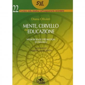 Mente cervello ed educazione. Neuroscienze e pedagogia in dialogo