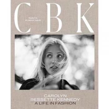 Sunita Kumar Nair CBK: Carolyn Bessette Kennedy