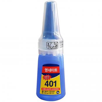 Adhésif Sèche Rapide Universel 401