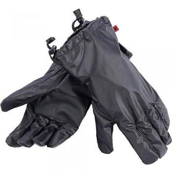 Dainese Gants de pluie Noir taille XS