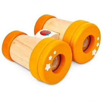 Jumelles en bois Le Toy Van
