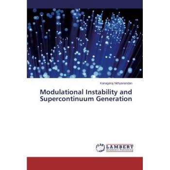 Modulational Instability and Supercontinuum Generation