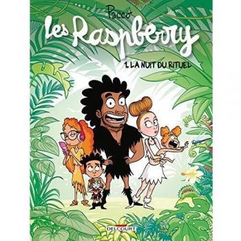 Les Raspberry T01