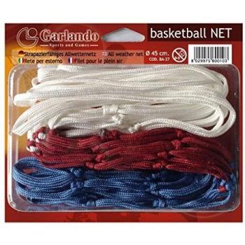 Rete basket in blister per anelli D 45 e D 40