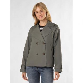 Soyaconcept Freizeitjacke 'AMANDA' in Schilf, XL