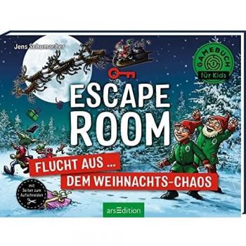 Escape Room